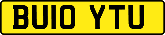 BU10YTU