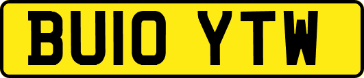 BU10YTW