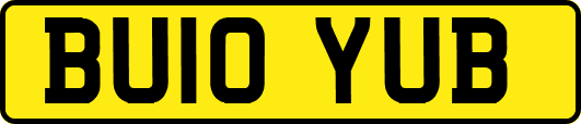 BU10YUB
