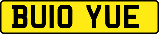 BU10YUE