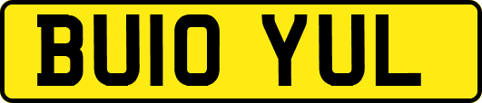 BU10YUL
