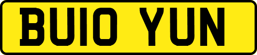 BU10YUN