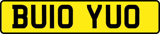 BU10YUO