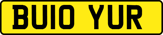 BU10YUR