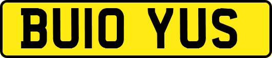 BU10YUS