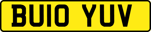 BU10YUV