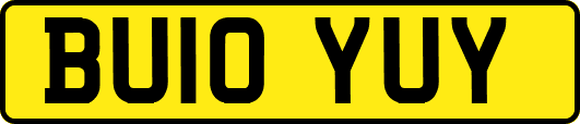BU10YUY