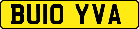 BU10YVA