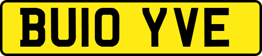 BU10YVE