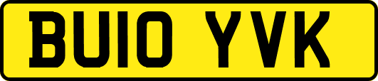 BU10YVK