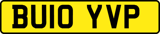 BU10YVP