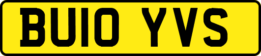 BU10YVS