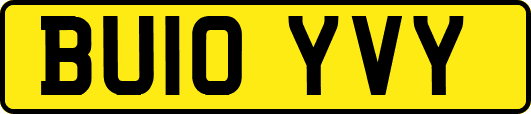 BU10YVY