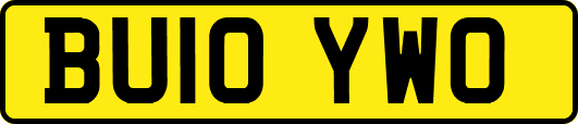 BU10YWO