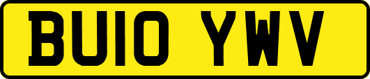 BU10YWV