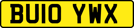 BU10YWX