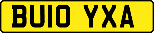 BU10YXA