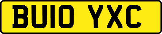 BU10YXC