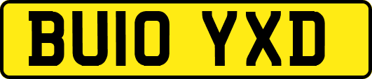 BU10YXD