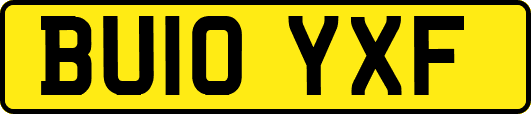 BU10YXF