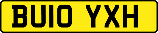 BU10YXH