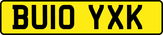 BU10YXK
