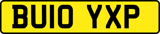 BU10YXP