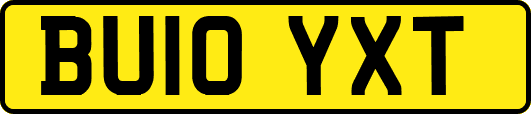 BU10YXT