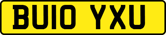 BU10YXU