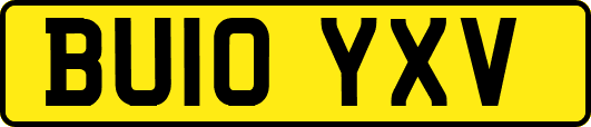 BU10YXV
