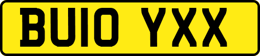 BU10YXX