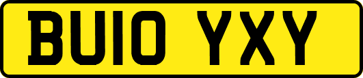 BU10YXY