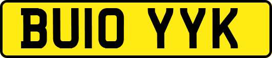 BU10YYK