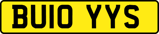 BU10YYS