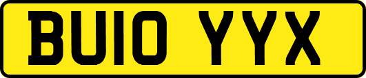 BU10YYX