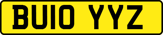 BU10YYZ