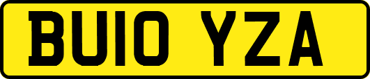 BU10YZA