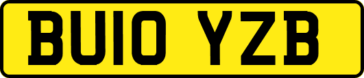 BU10YZB
