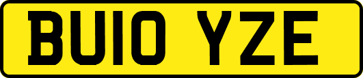 BU10YZE