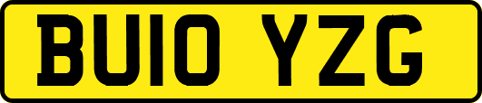 BU10YZG