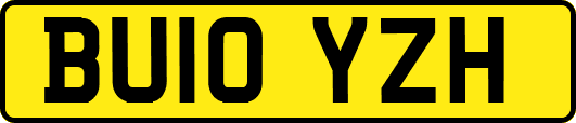 BU10YZH