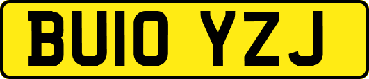 BU10YZJ
