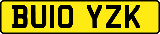 BU10YZK
