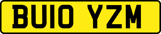 BU10YZM
