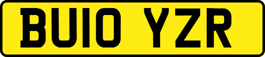 BU10YZR