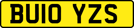 BU10YZS