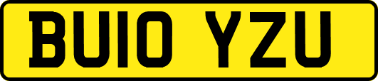 BU10YZU