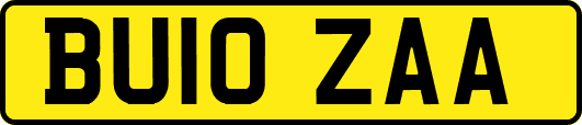 BU10ZAA