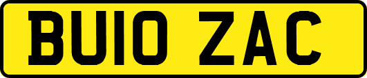 BU10ZAC