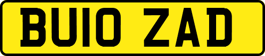 BU10ZAD